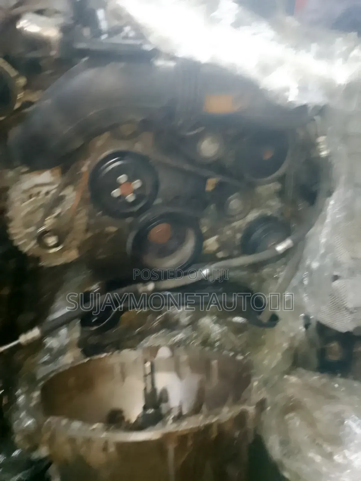 Mercedes Benz 204 Engine 2010