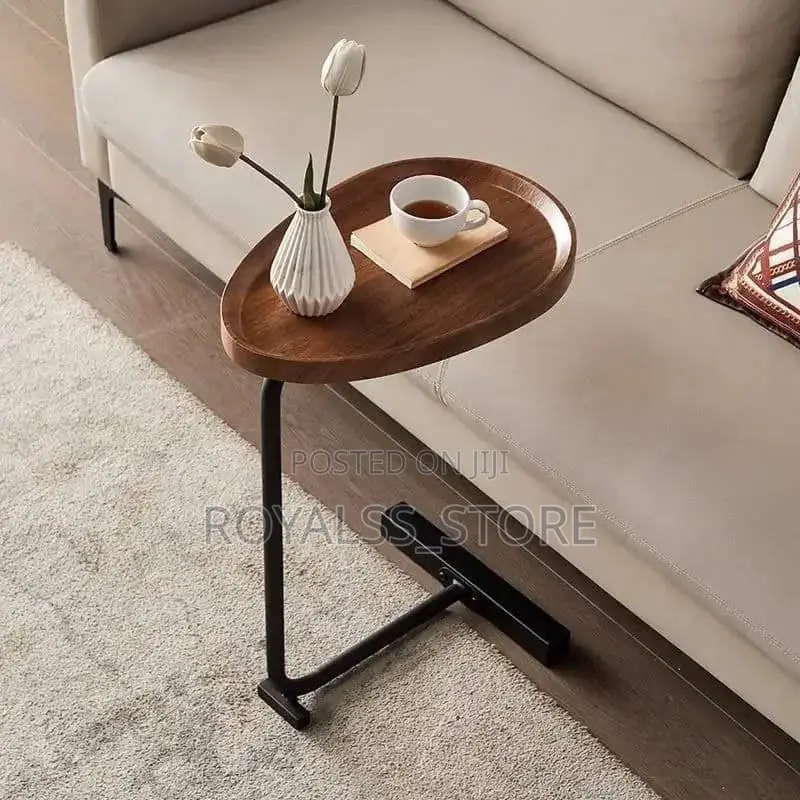 Luxury Side Coffee Table