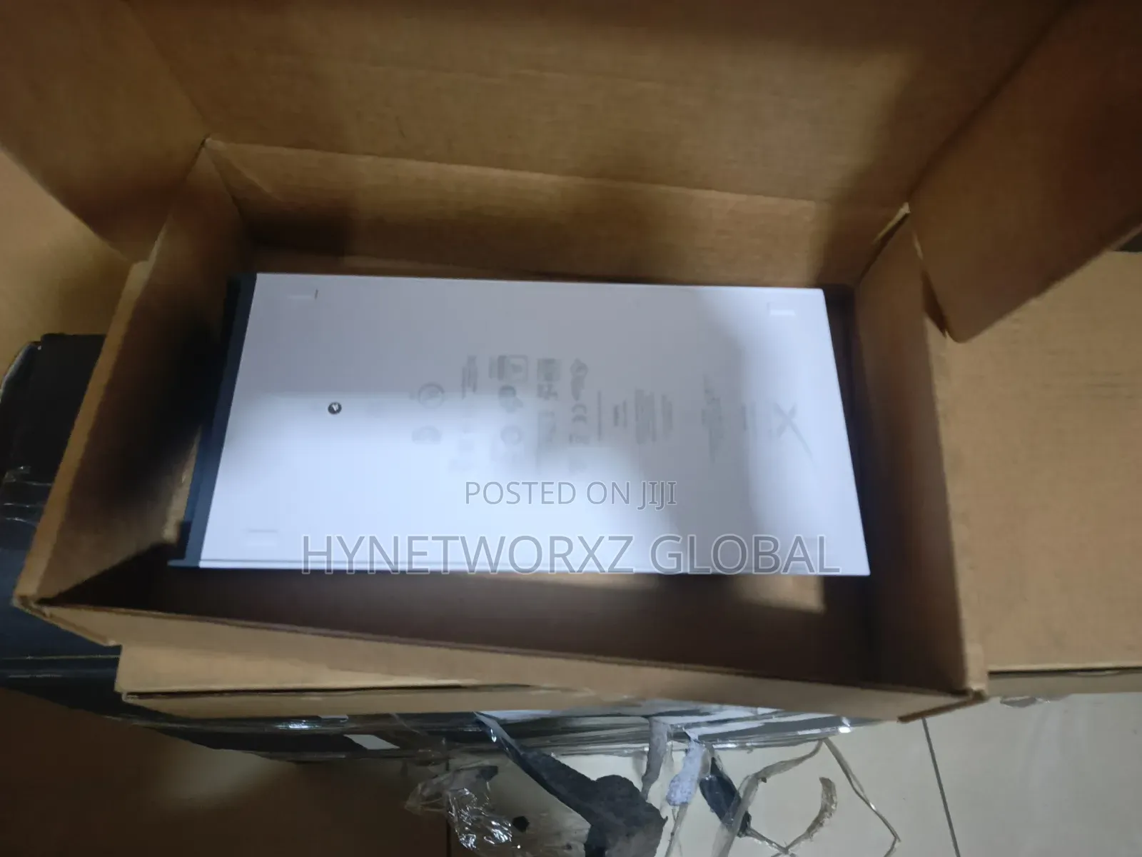Starlink High Performance Power Pack