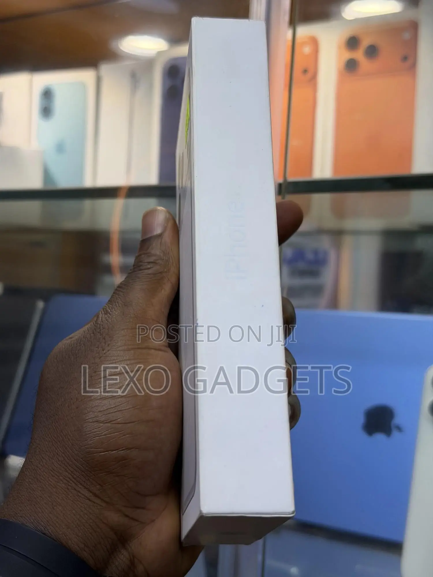 New Apple iPhone 17 Pro Max 256 GB Silver