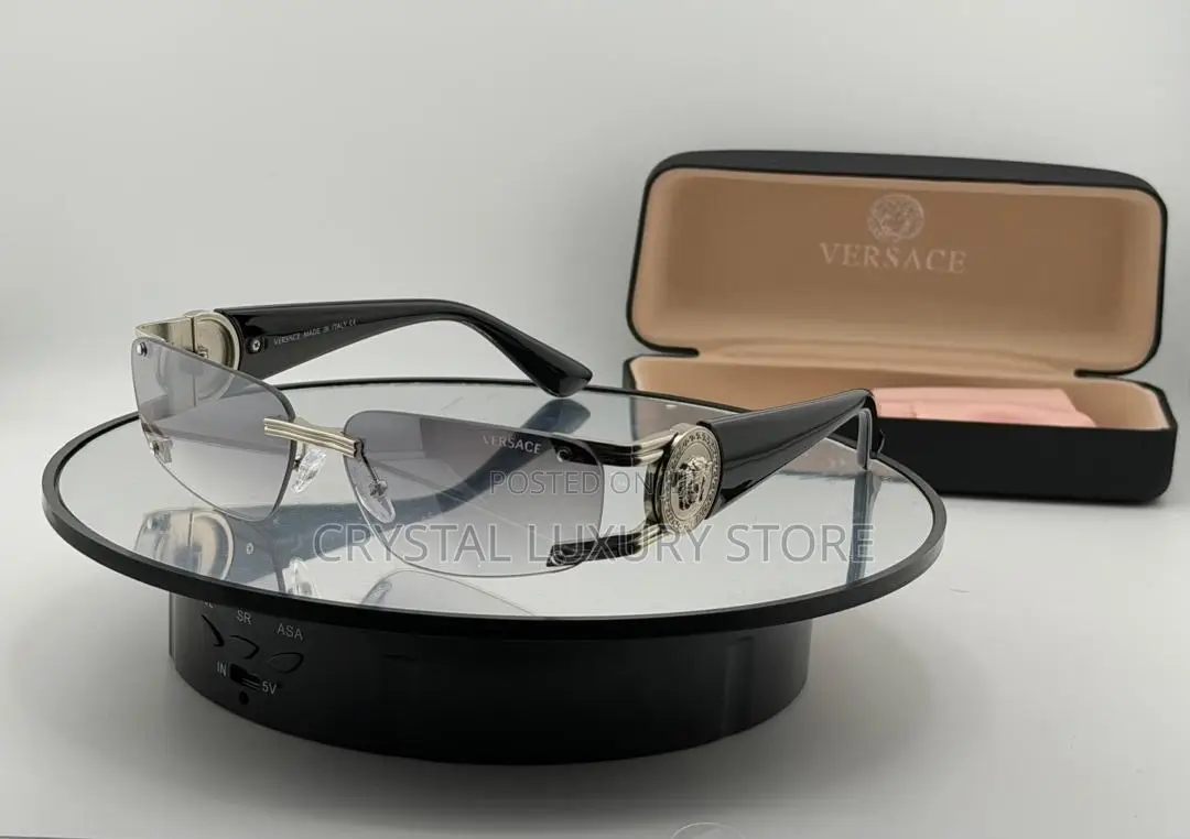 Versace Quality Luxury Sunglasses
