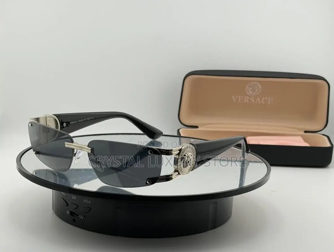 Versace Quality Luxury Sunglasses