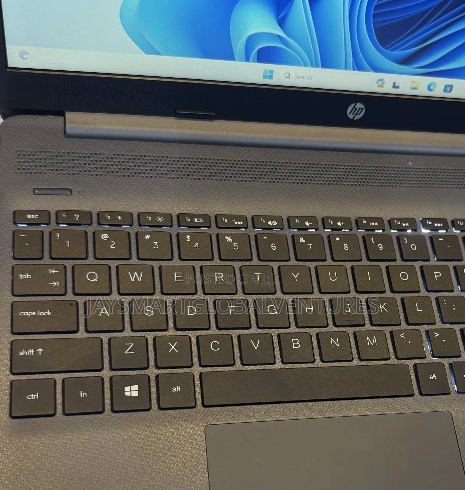 Laptop HP 250 G10 16GB Intel Core i5 SSD 256GB