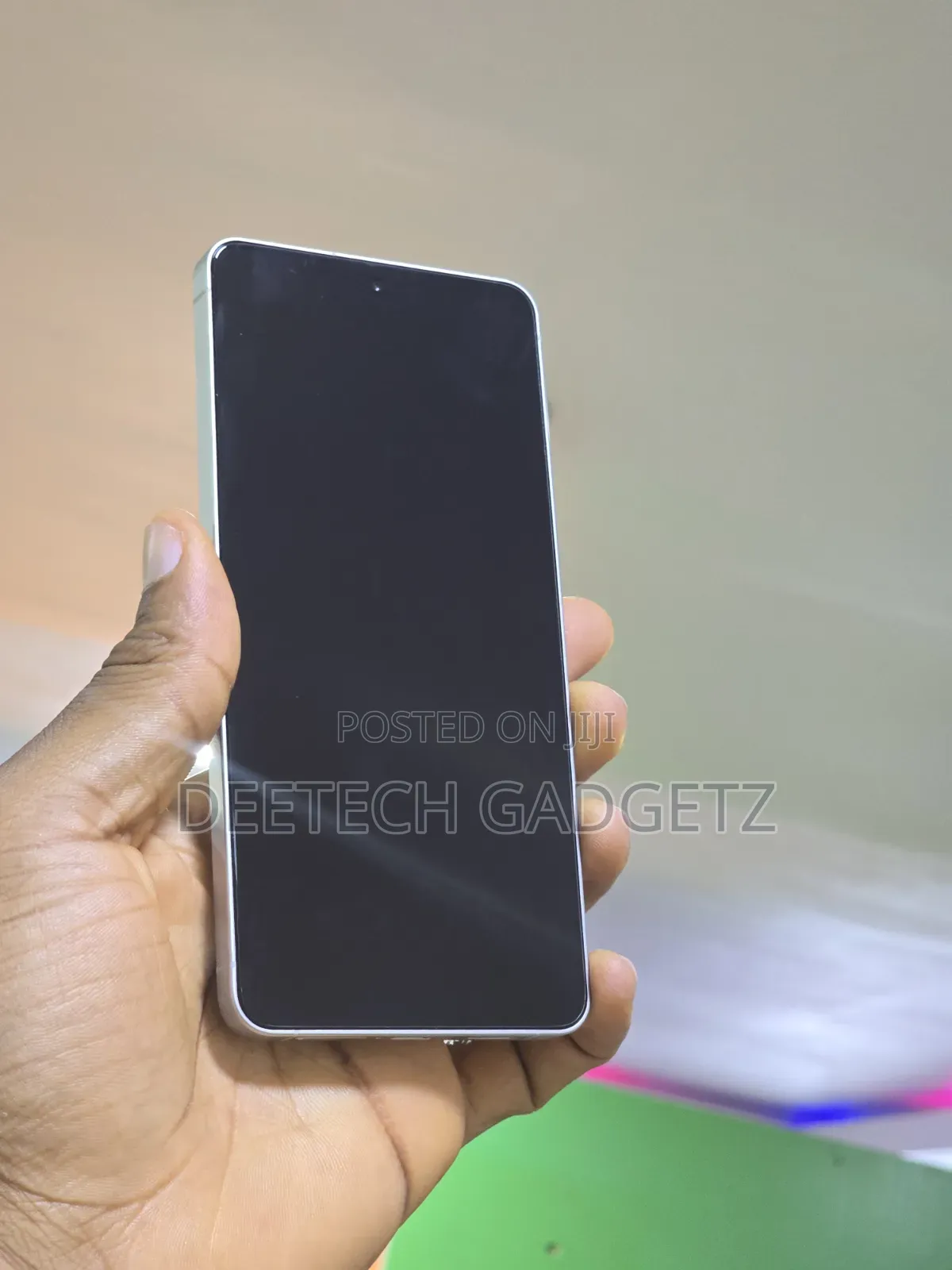Samsung Galaxy S26+ 512 GB White