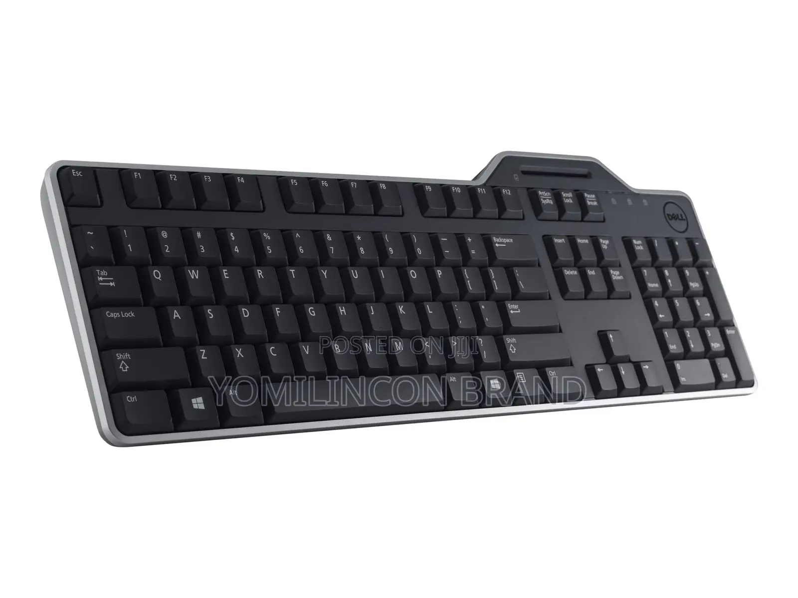 Dell Kb813 Smartcard Keyboard
