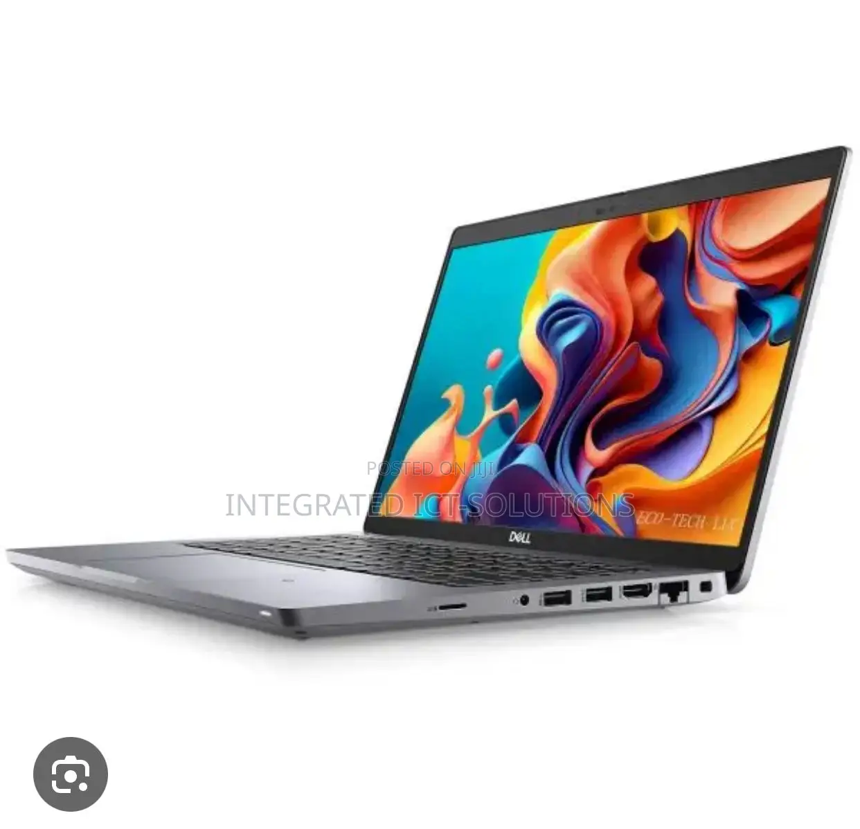 Laptop Dell Latitude 5420 16GB Intel Core i7 SSD 512GB