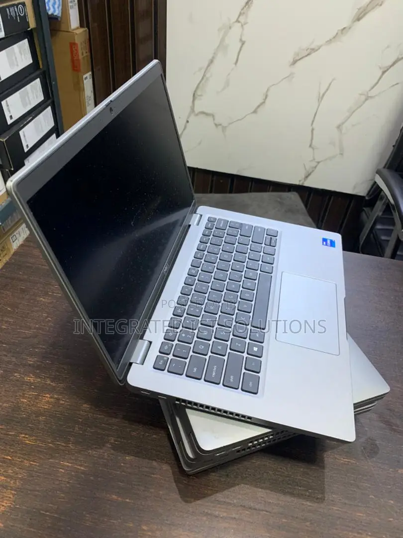 Laptop Dell Latitude 5420 16GB Intel Core i7 SSD 512GB