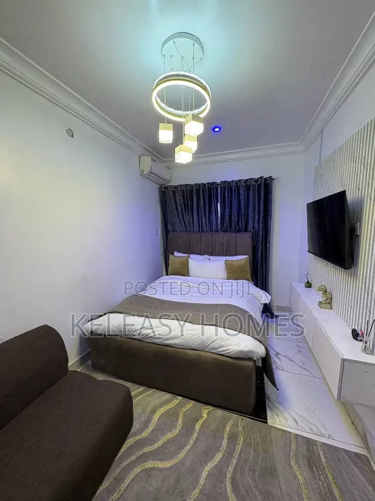 4bedroom Apartment
