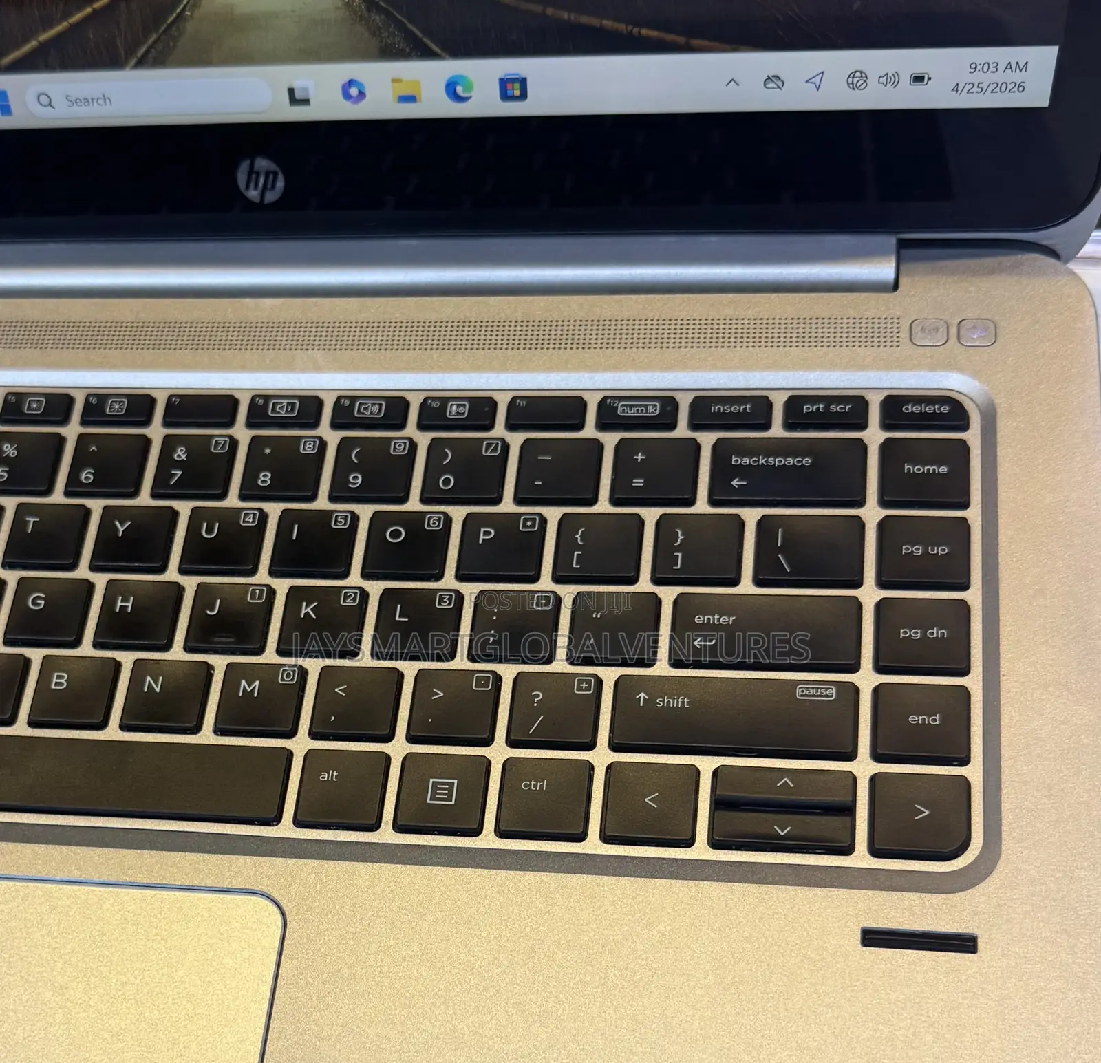Laptop HP EliteBook 1040 G3 16GB Intel Core i5 SSD 256GB