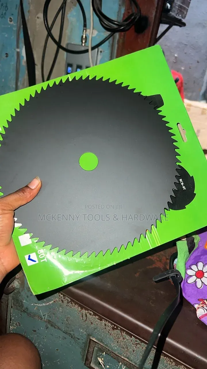 80-Tooth Circular Blade