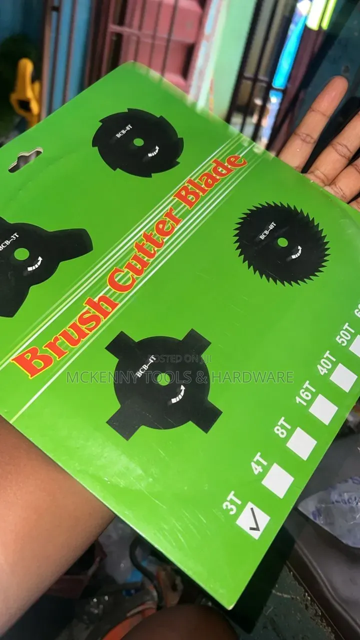 80-Tooth Circular Blade
