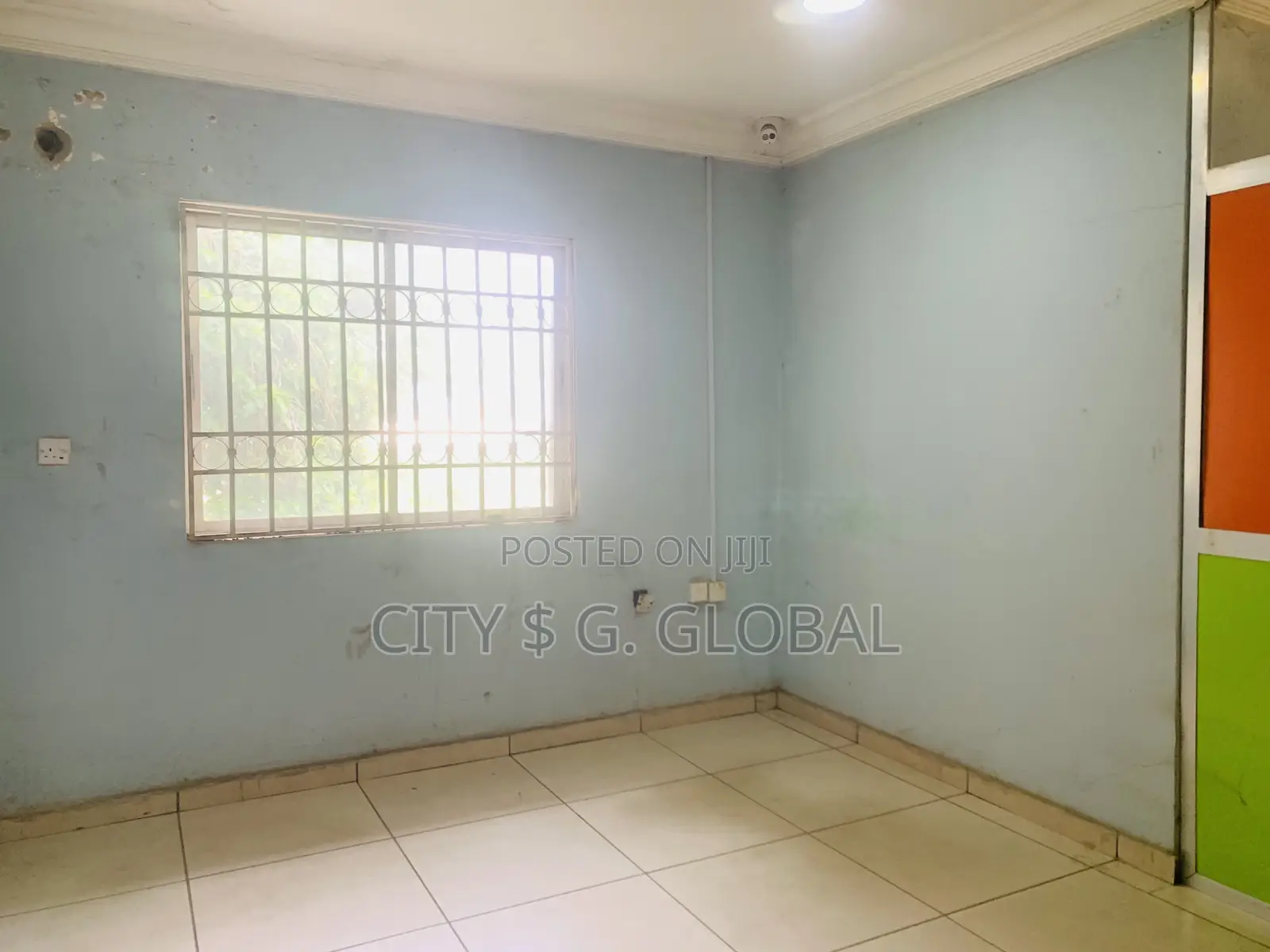 Shop Space for Wuse 2 Spa Salon