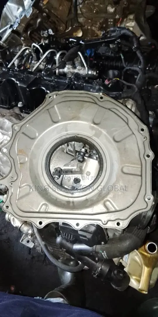 Range Rover Engine Seal