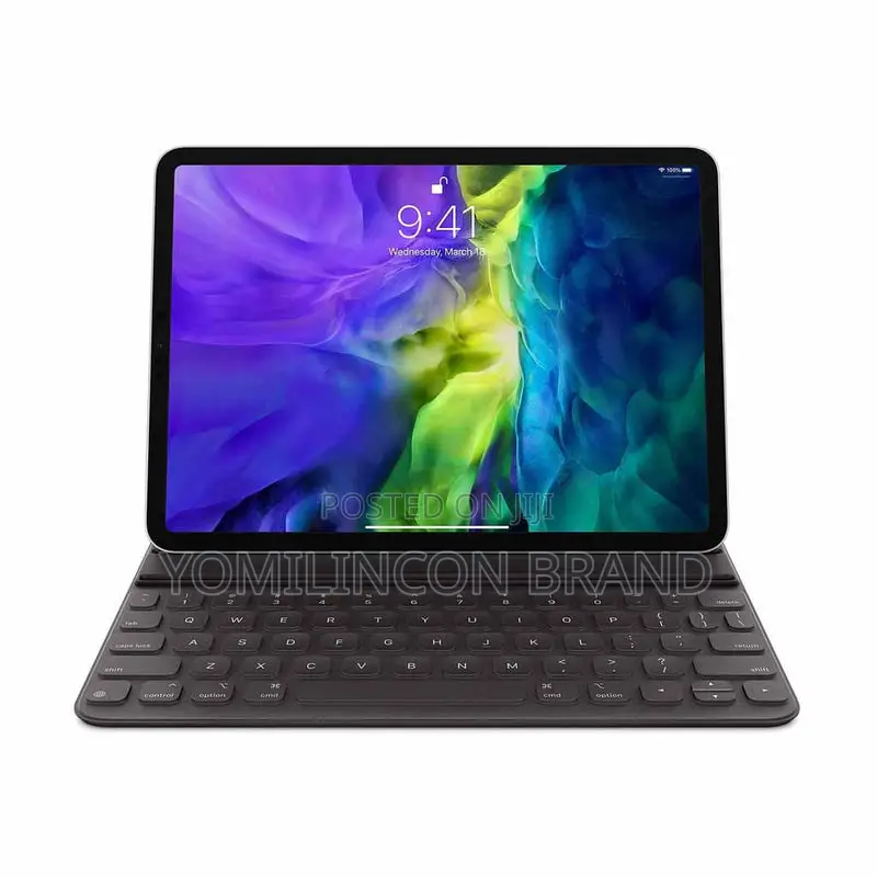 Smart Keyboard Folio 11 iPad Pro Int-Eng