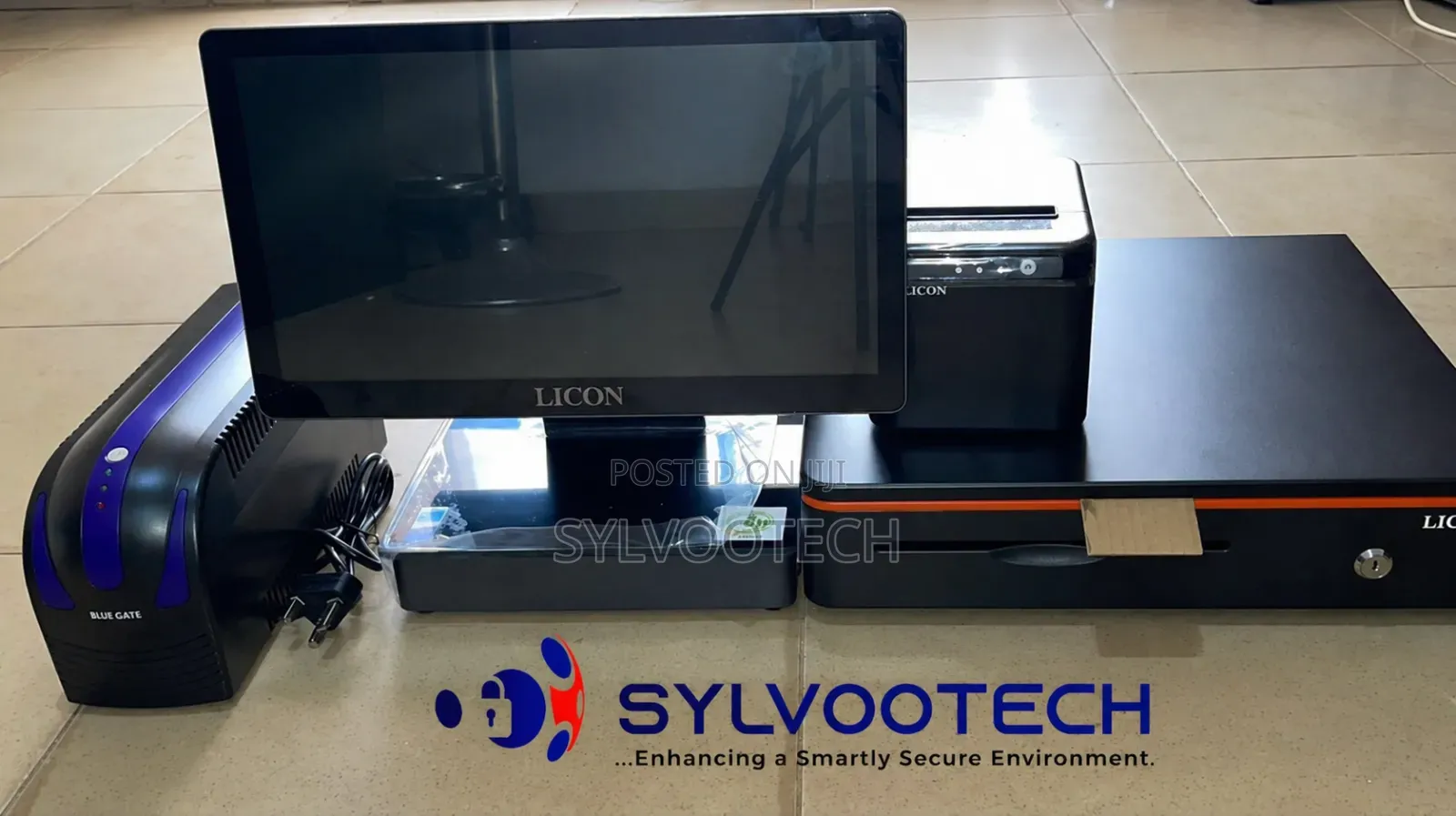 Inventory Pos System Offline And Online