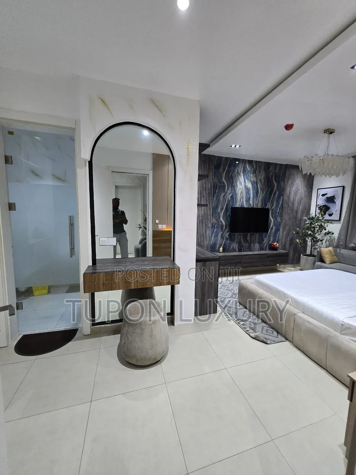 Oceanview/Waterfront 2bed With Cinema, Snooker, Ps5 Gym
