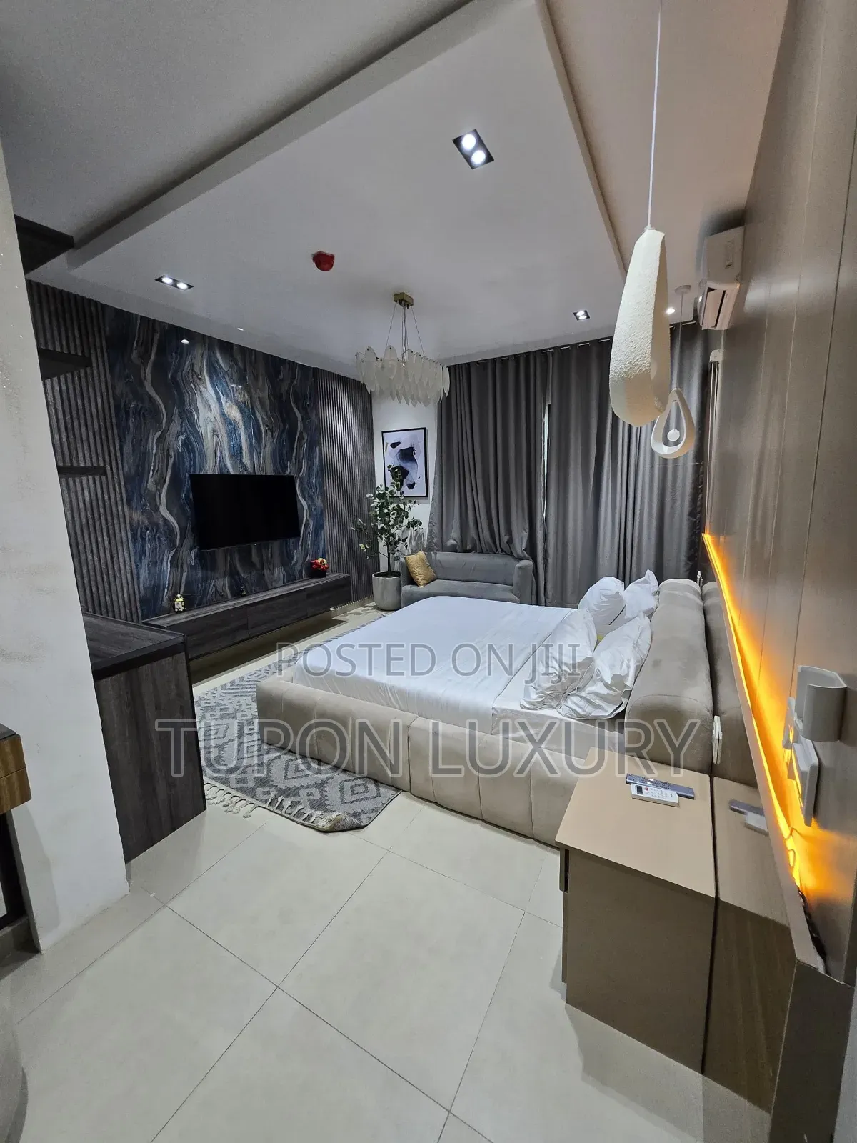 Oceanview/Waterfront 2bed With Cinema, Snooker, Ps5 Gym