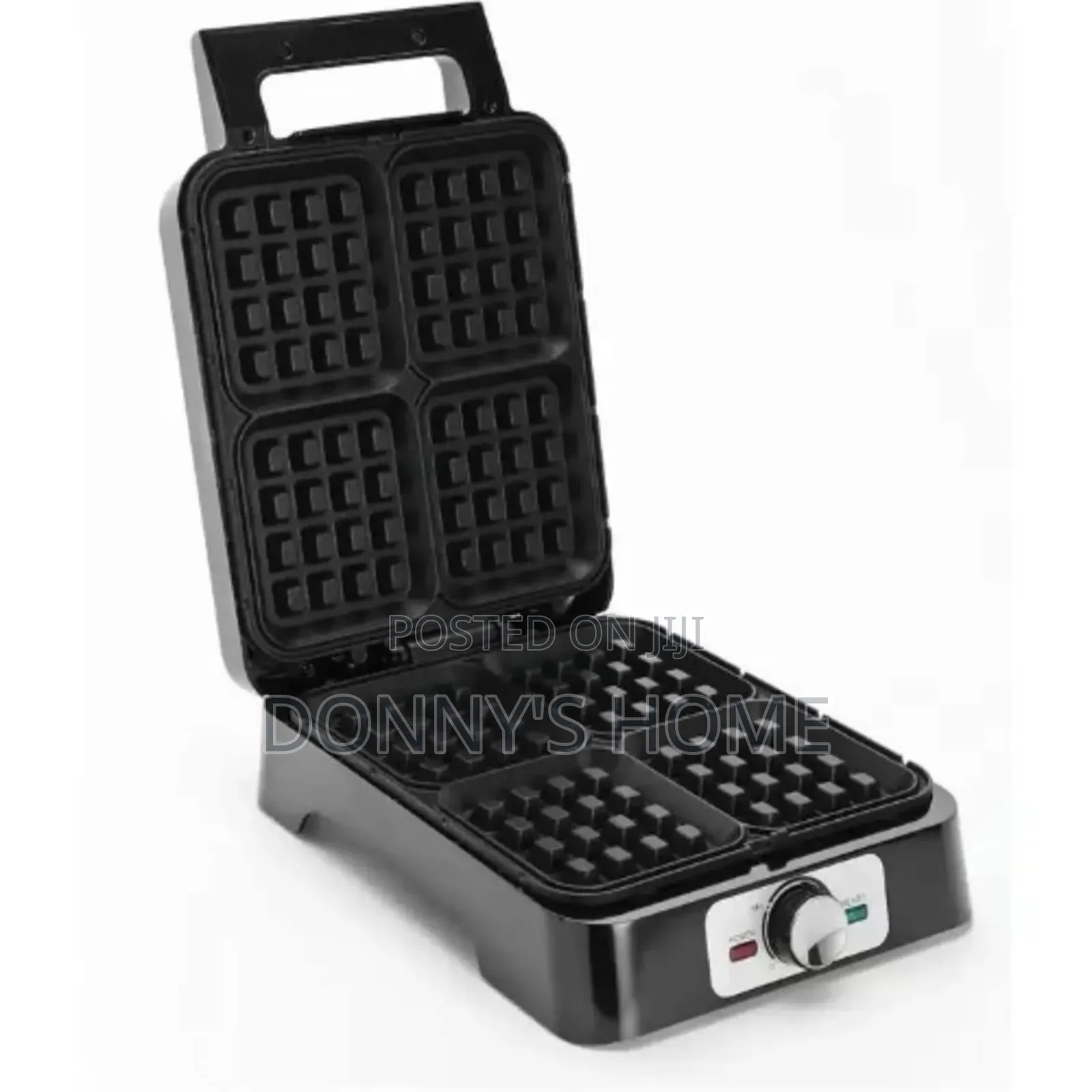 DSP Waffle Maker Kc1337