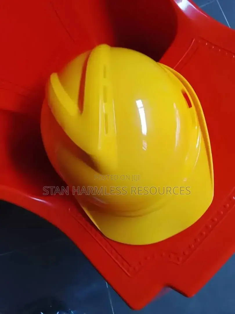 Safety Helmet