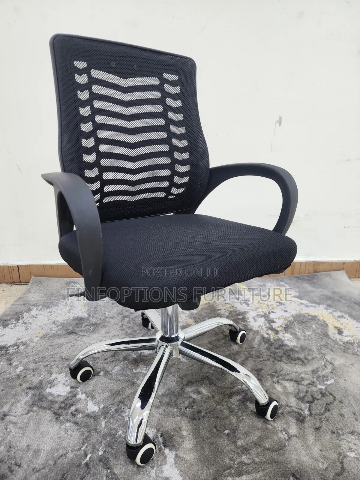 Aeroflex Office Executive Chair