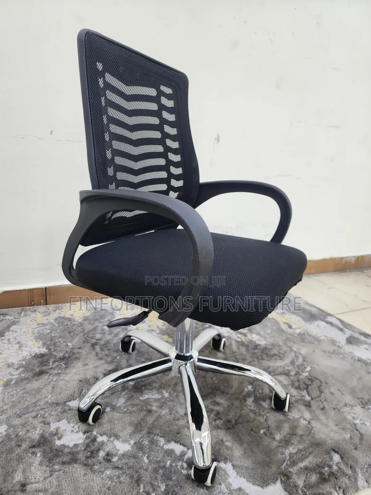 Aeroflex Office Executive Chair