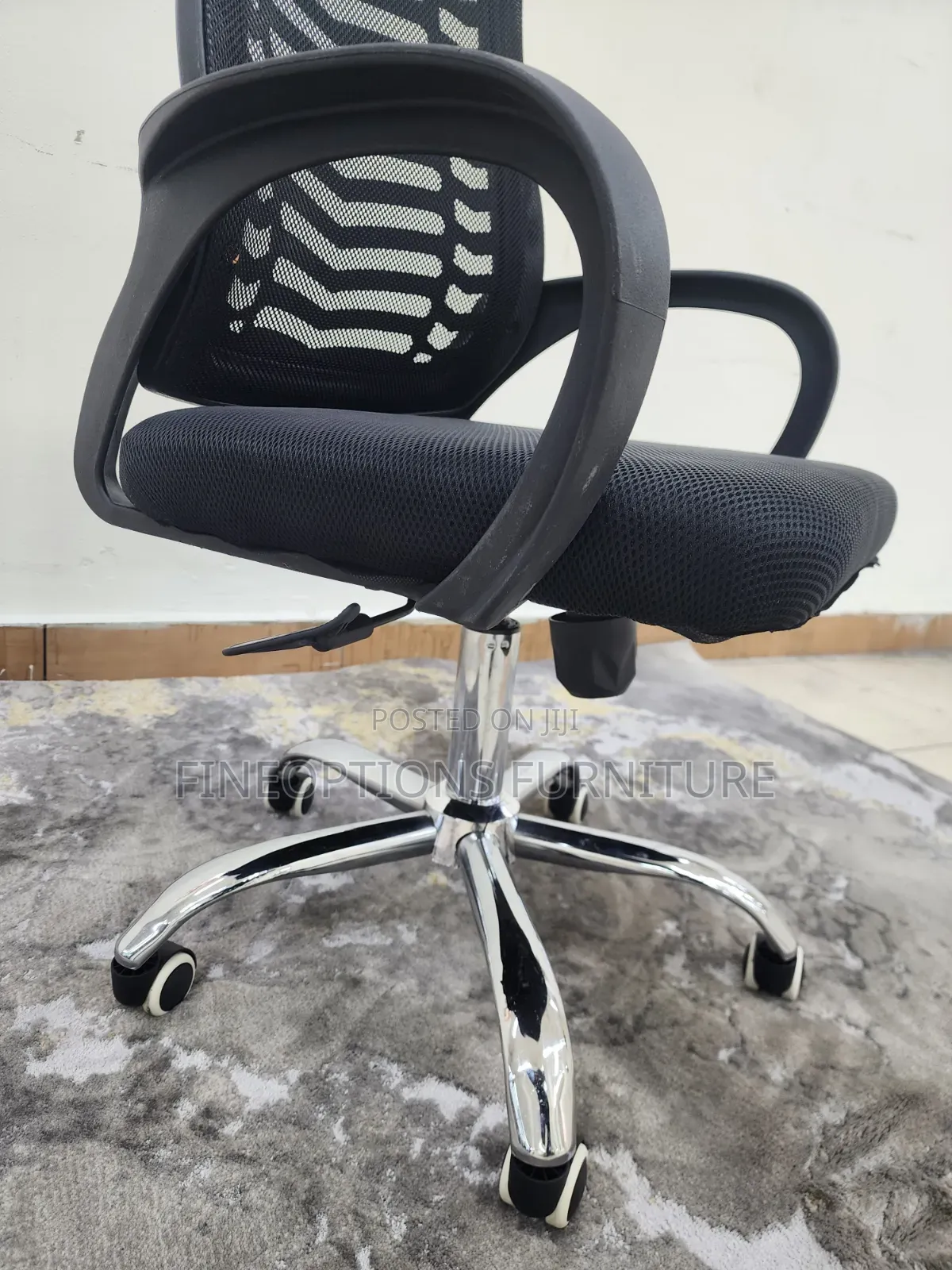 Aeroflex Office Executive Chair