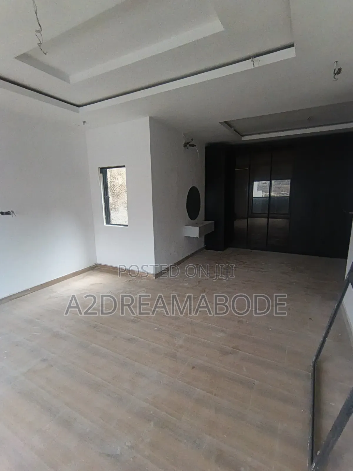 4bdrm Duplex in Ogudu Gra for sale