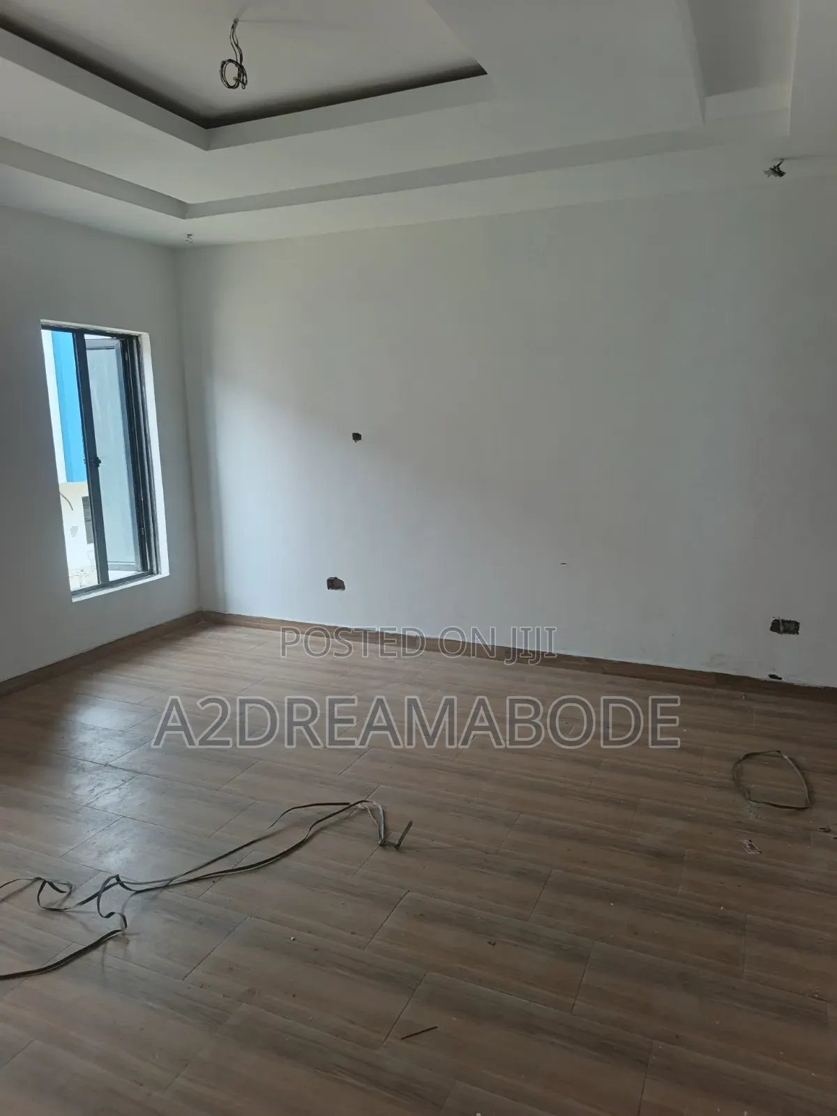 4bdrm Duplex in Ogudu Gra for sale