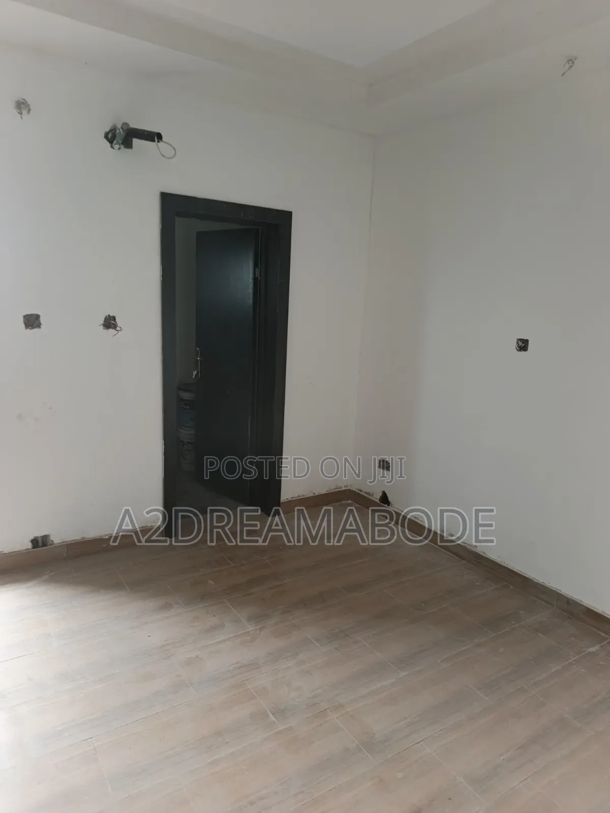 4bdrm Duplex in Ogudu Gra for sale