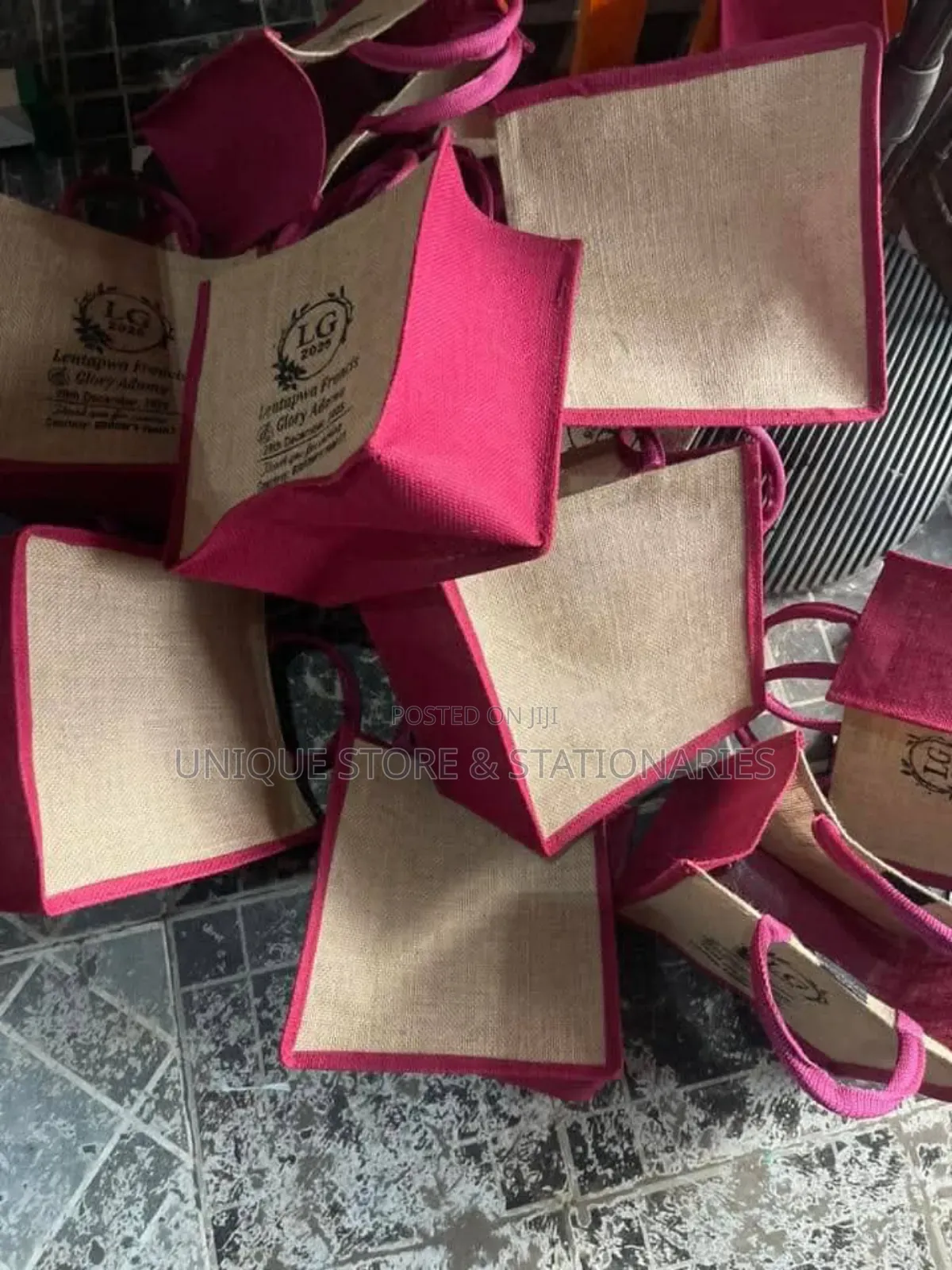 Souvenir Bags, Gift Bags