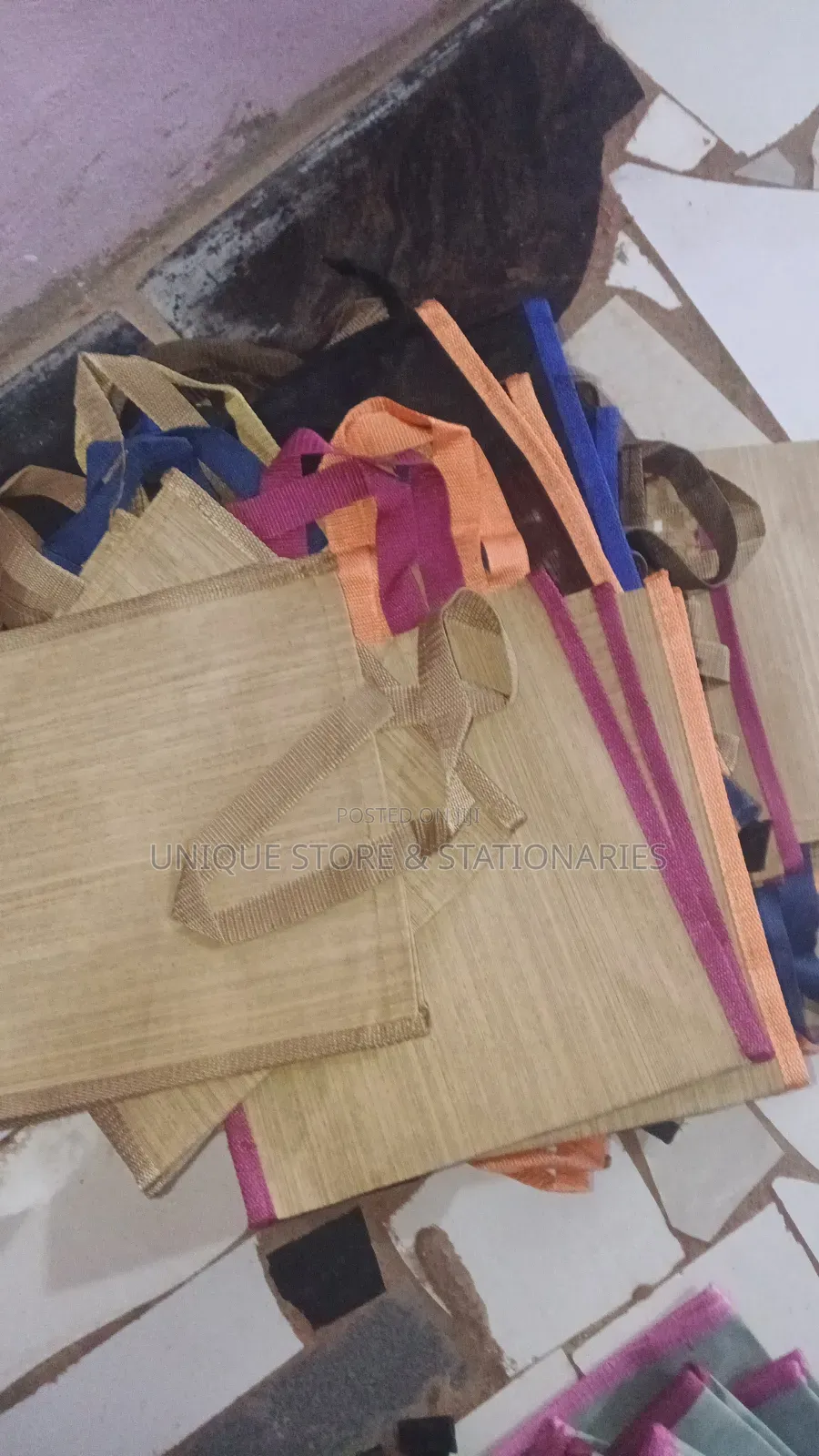 Souvenir Bags, Gift Bags