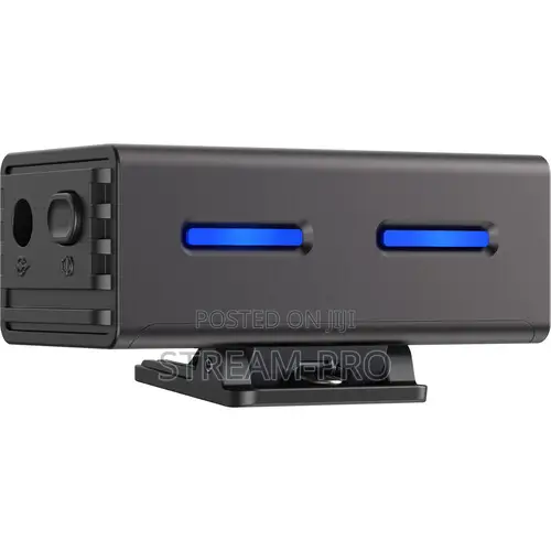 Boya Boyalink 3 Ai-Powered 2-Person Wireless Microphone System