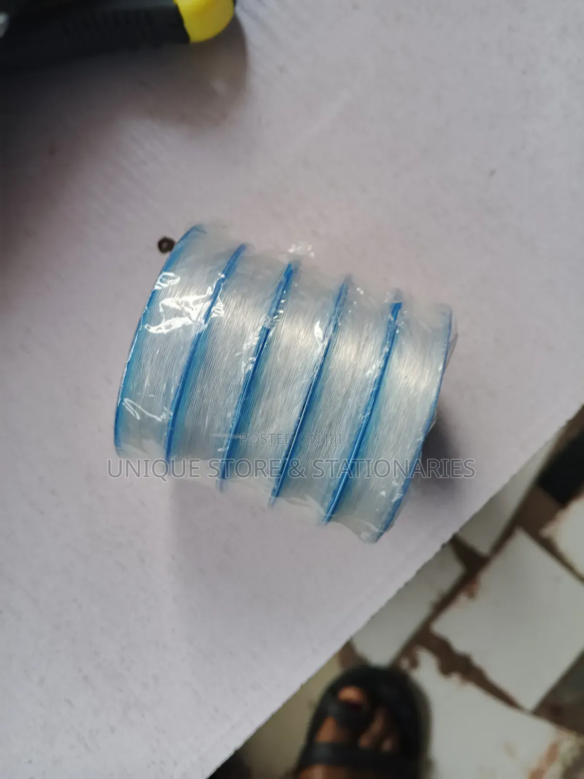 Fishing Line