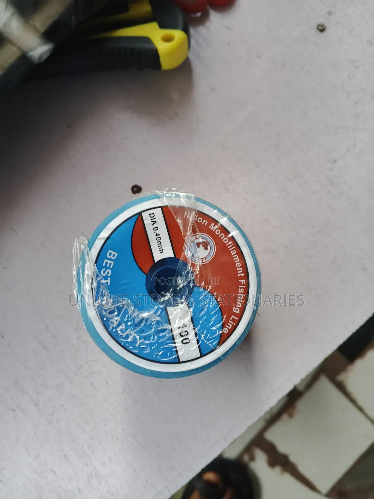 Fishing Line
