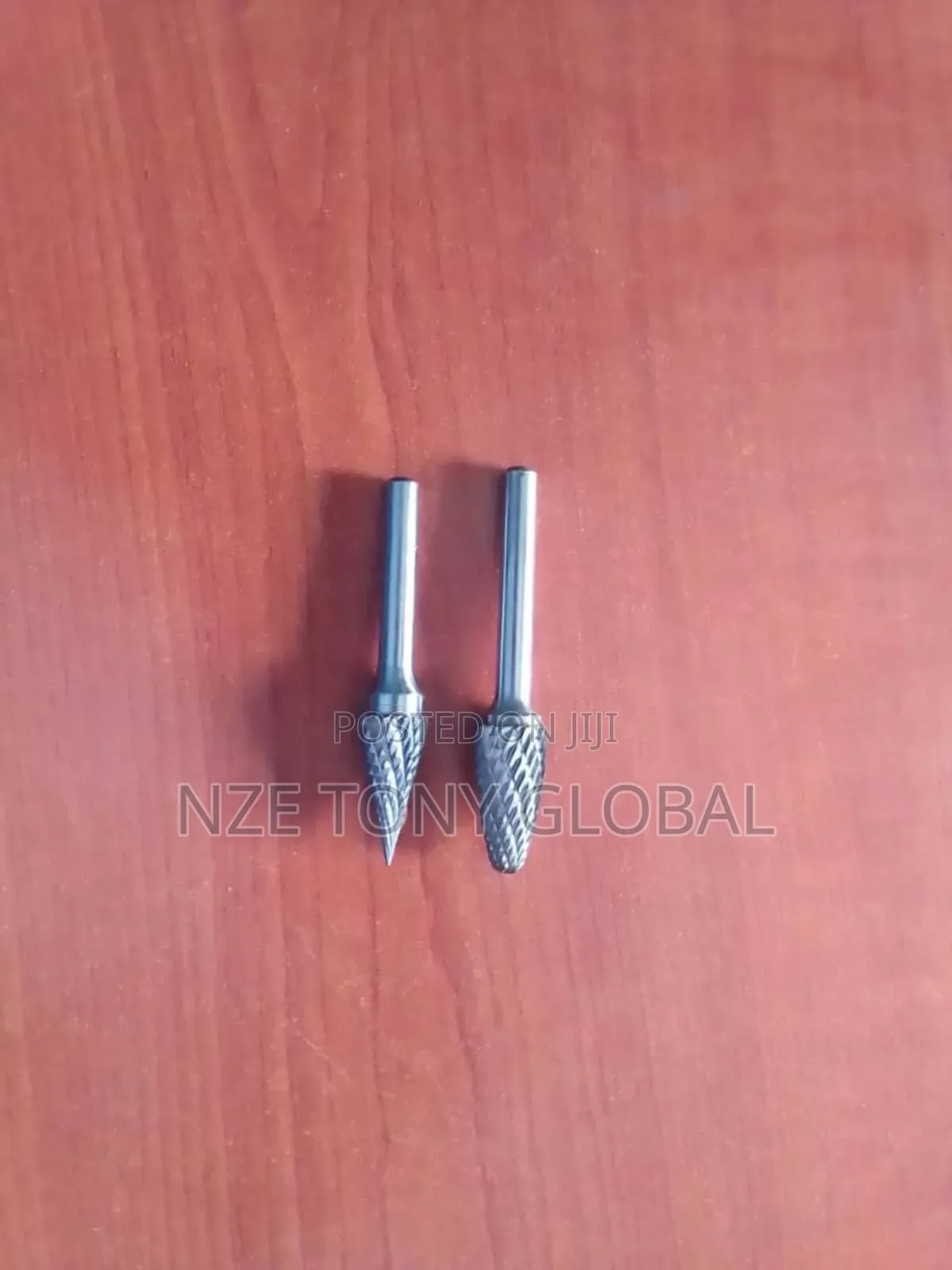 Iron Dresser Bits