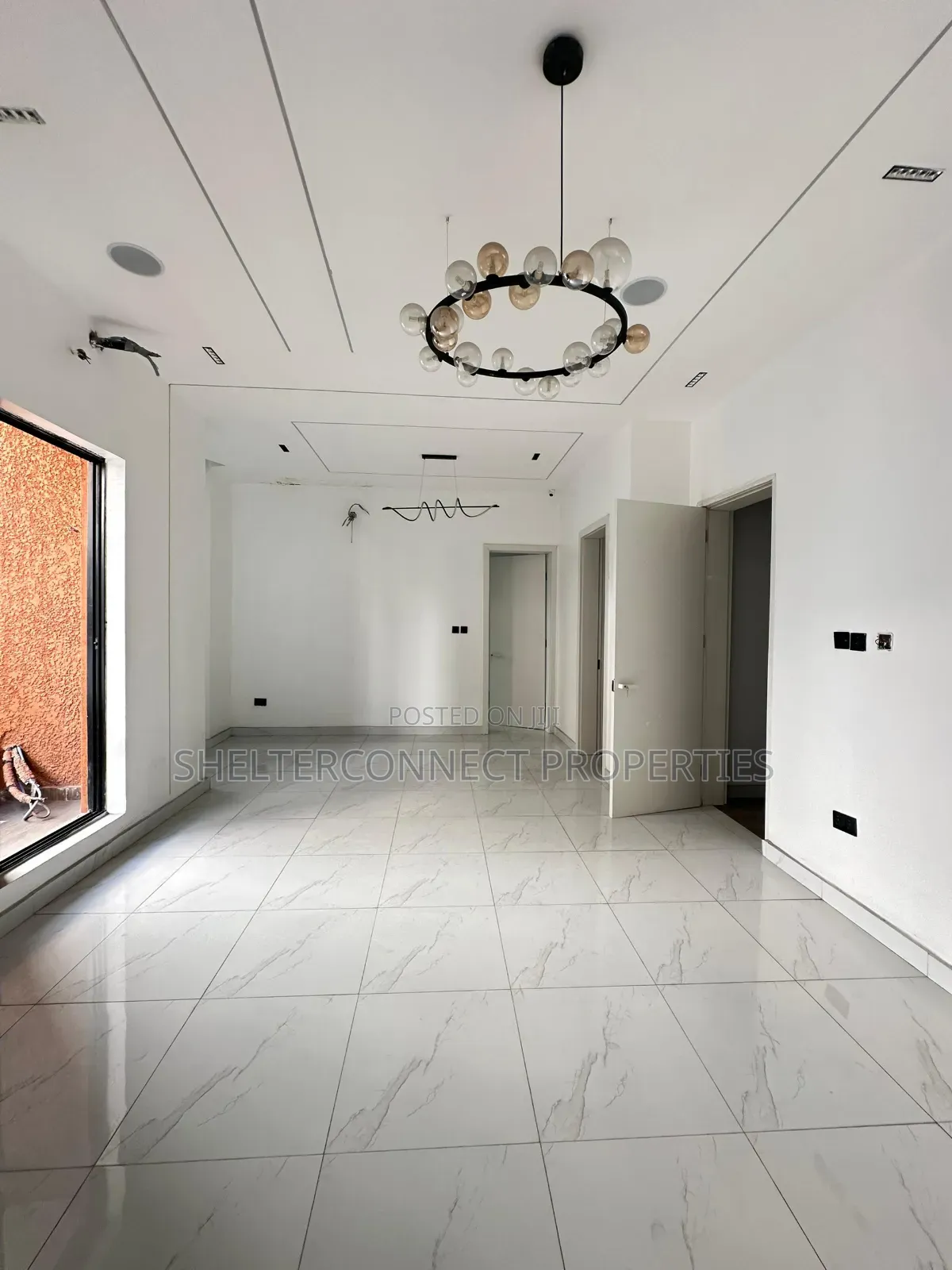 4bdrm Duplex in Osapa london for sale