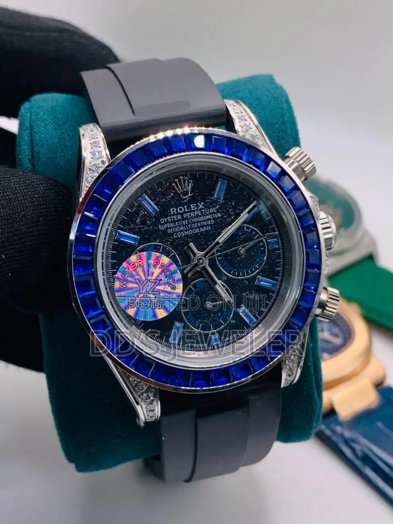 Rolex Daytime Wristwatch