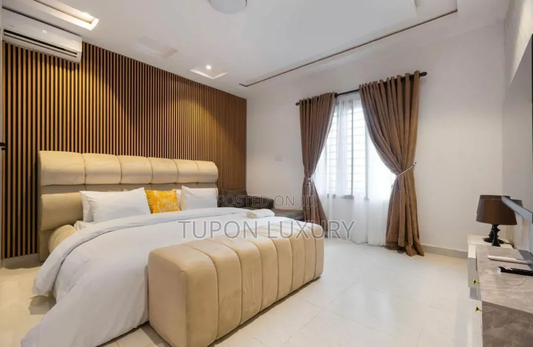 Luxury 2bed Penthouse With Rooftop Pool, Gym, Snooker