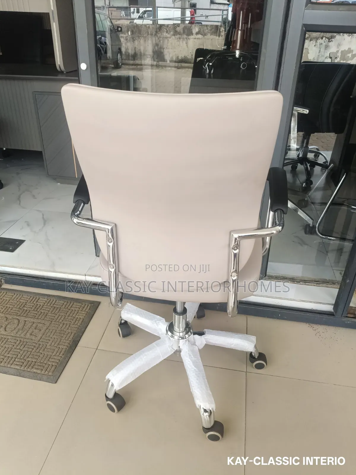 Working Chair,Strong Comfort Chair