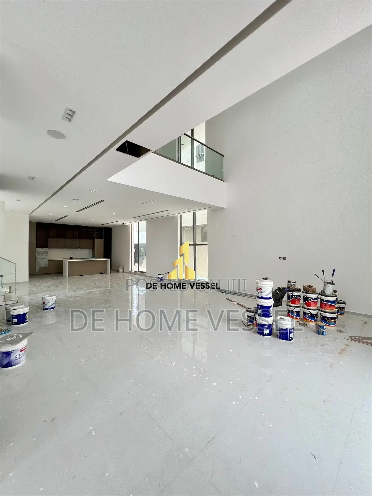 5bdrm Duplex in Ikoyi for sale