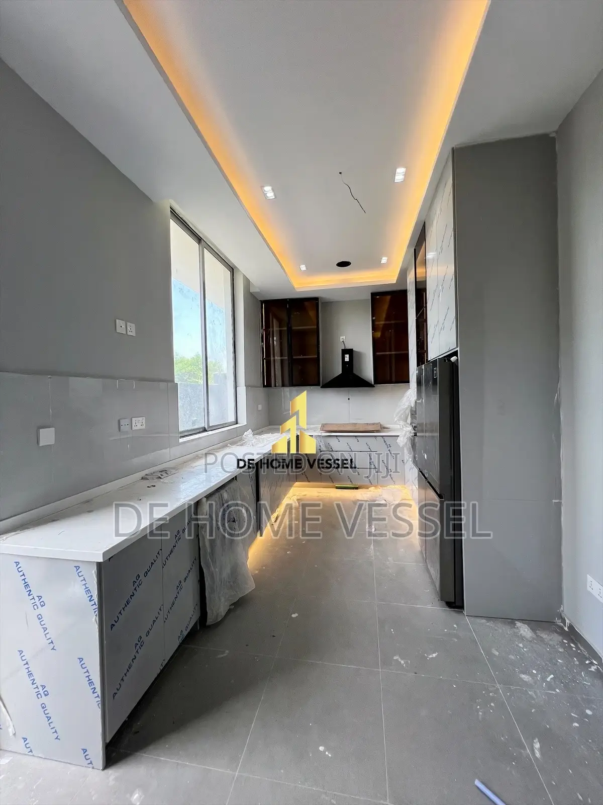5bdrm Duplex in Ikoyi for sale
