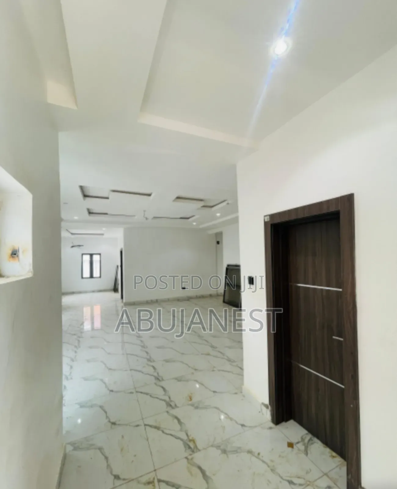 3bdrm Duplex in Lokogoma for sale