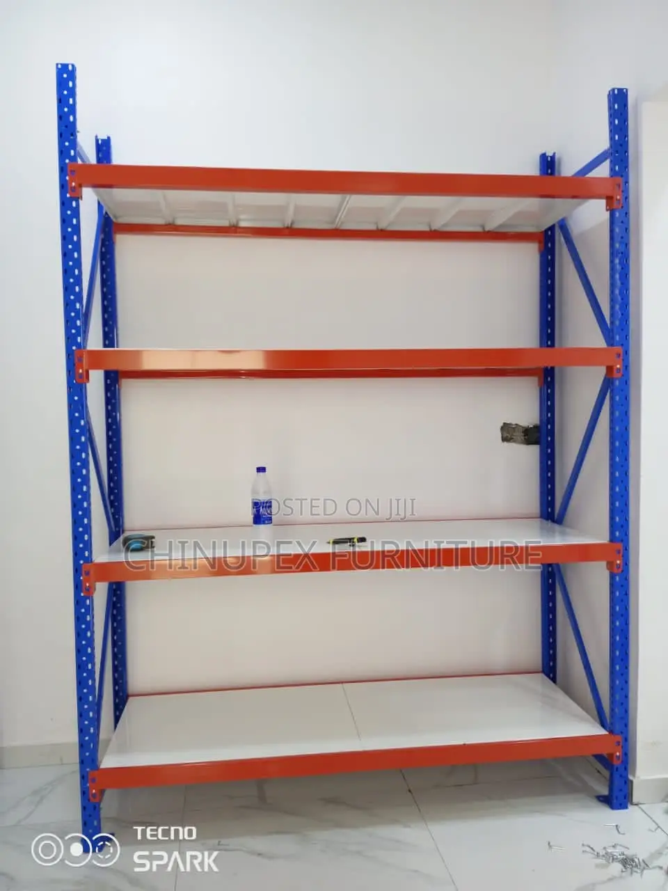 Very Strong Shelve