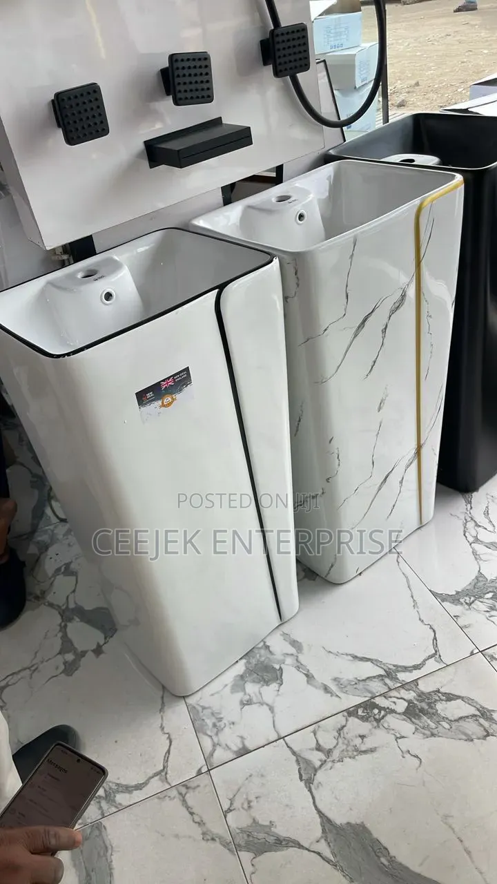 Free Standing Wash Hand Basin