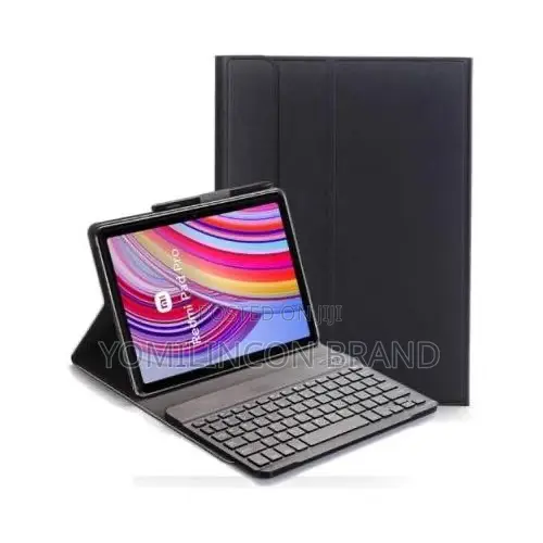 Surface Go 2 Keyboard 6 Rows