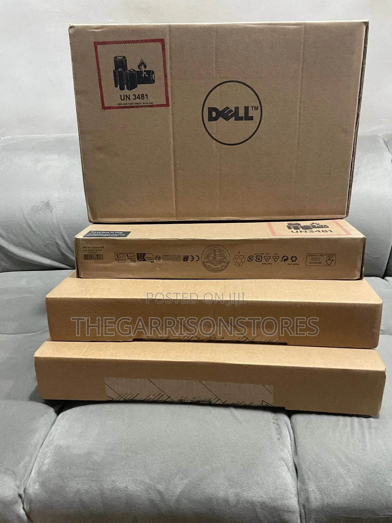New Laptop Dell Latitude 5420 8GB Intel Core i5 SSD 256GB