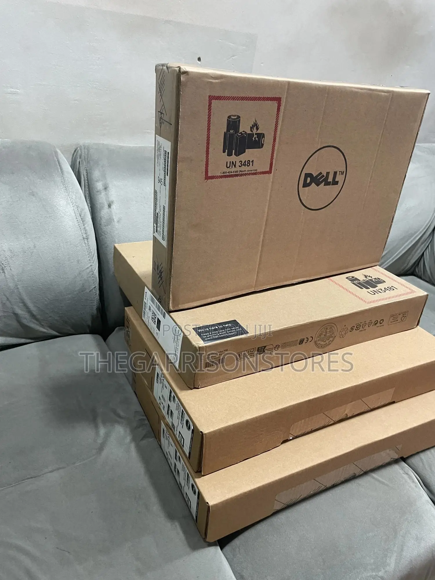 New Laptop Dell Latitude 5420 8GB Intel Core i5 SSD 256GB