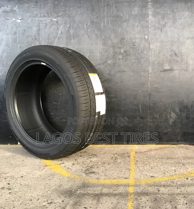 Premium Dunlop Sp Sport Maxx 050+ (255/50r20) – Made in Japan