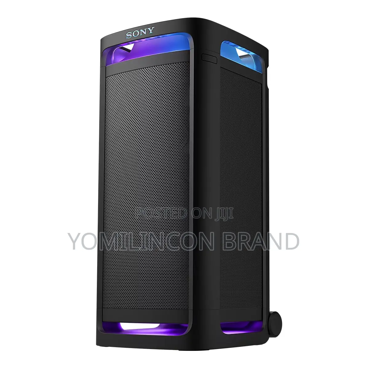 Sony Ult Tower 9ac - Party Speaker
