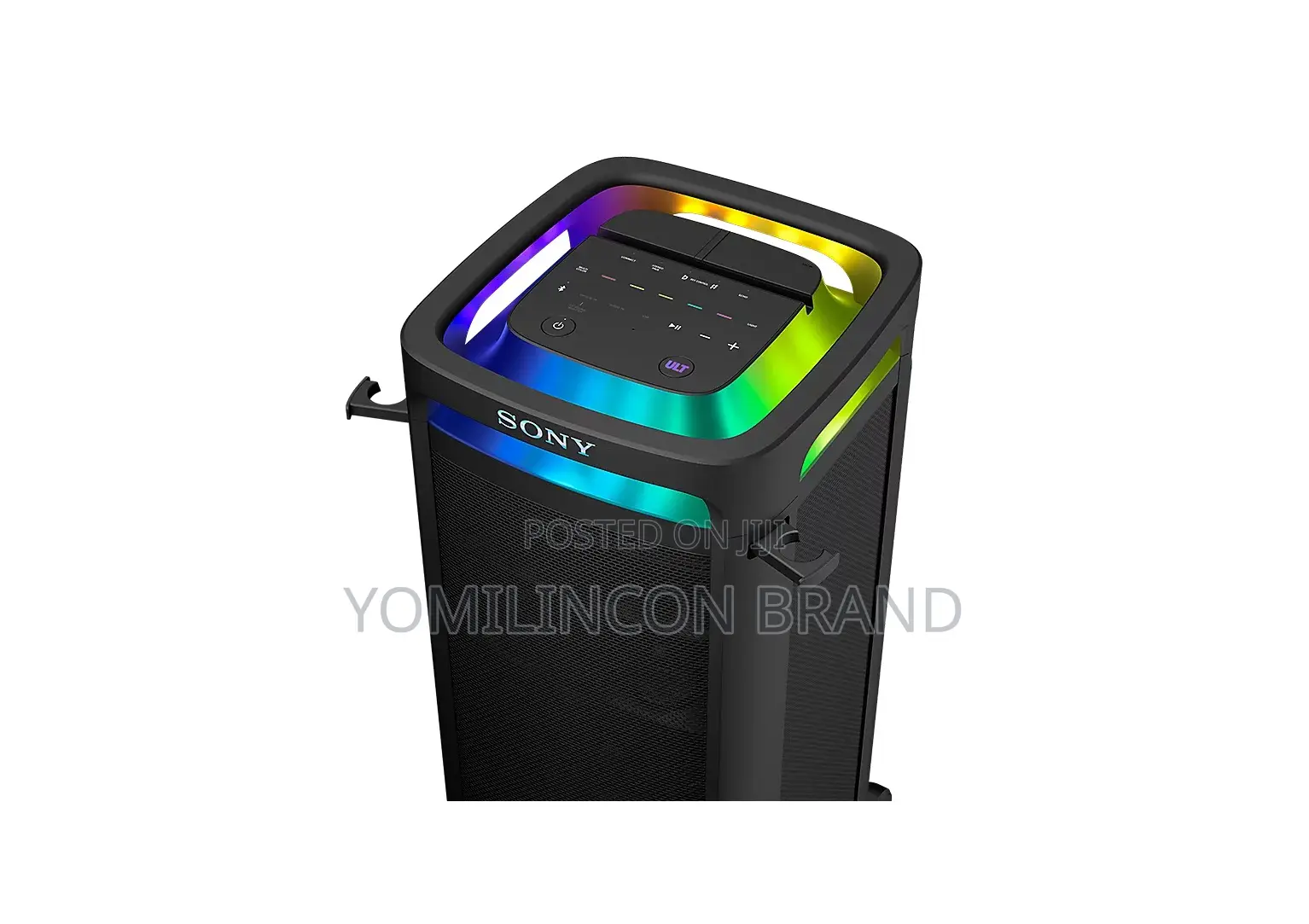 Sony Ult Tower 9ac - Party Speaker